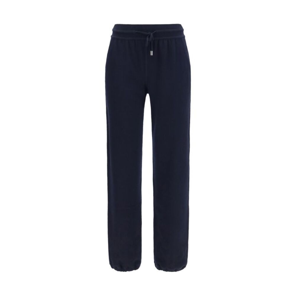Loro Piana Women Cashmere Drawstring Pants
